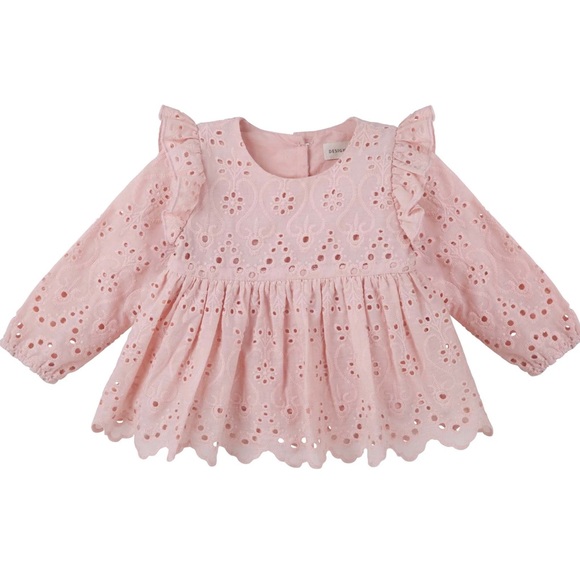 Eyelet set - Picture 4 of 11